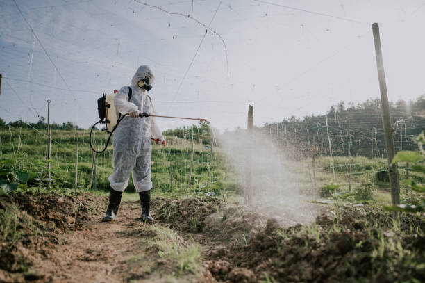 Best Mosquito Control Services  in Baraboo, WI