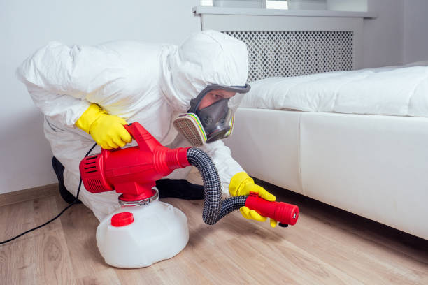  Baraboo, WI Pest Control Pros
