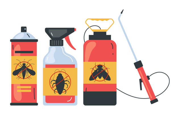 Best Local Pest Control Services  in Baraboo, WI